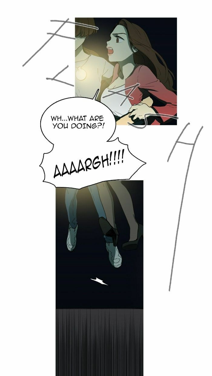 Read Witch Hunt chapter 64 image 33 on Lezhin