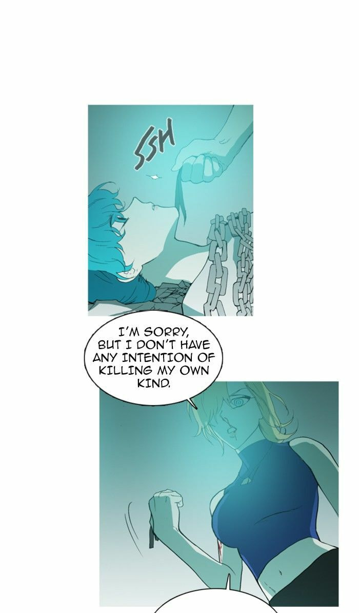Read Witch Hunt chapter 64 image 7 on Lezhin