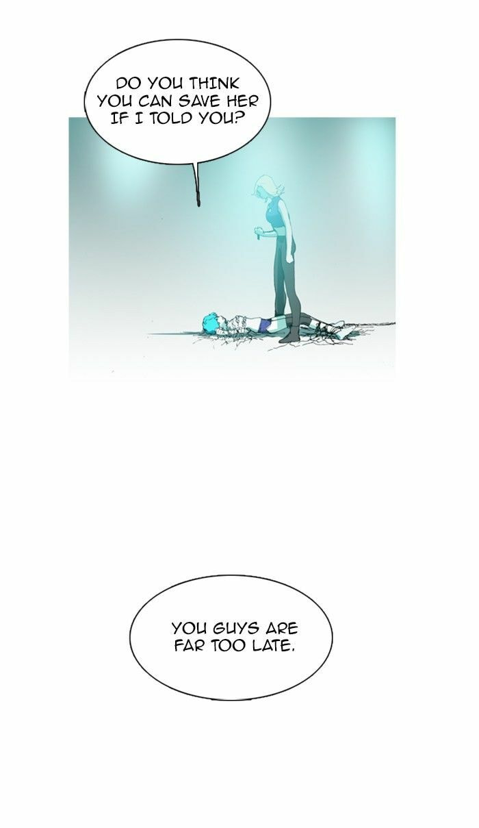 Read Witch Hunt chapter 64 image 9 on Lezhin