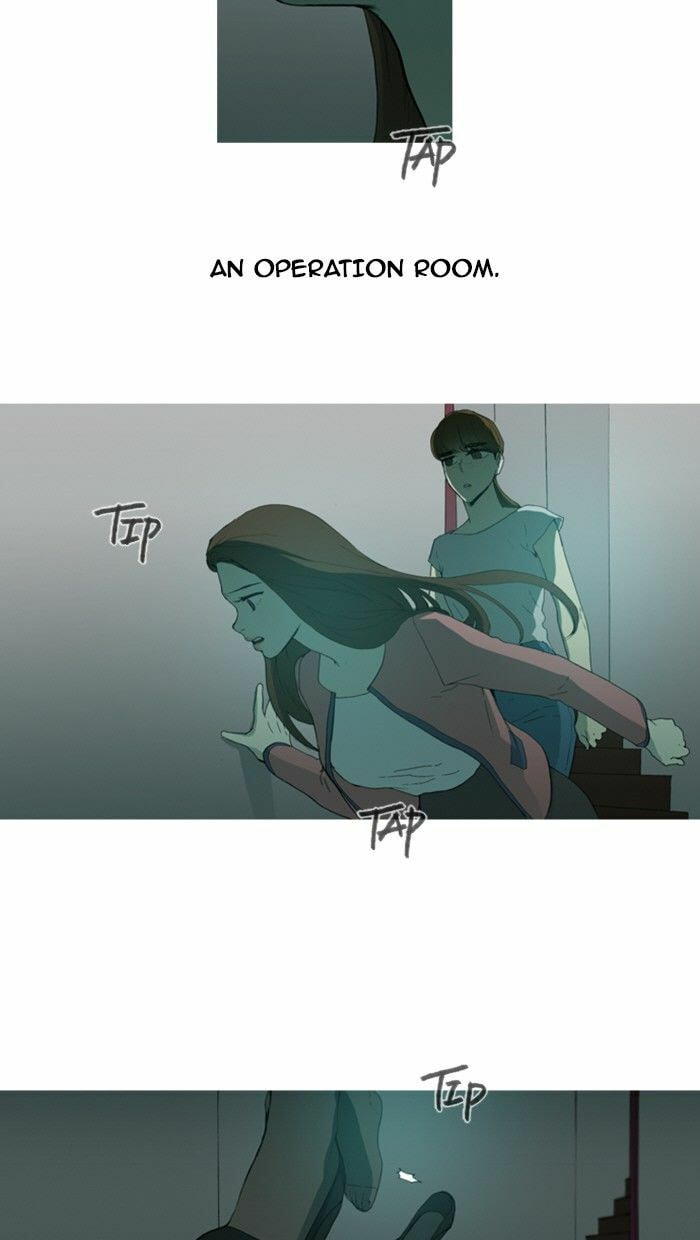 Read Witch Hunt chapter 65 image 12 on Lezhin