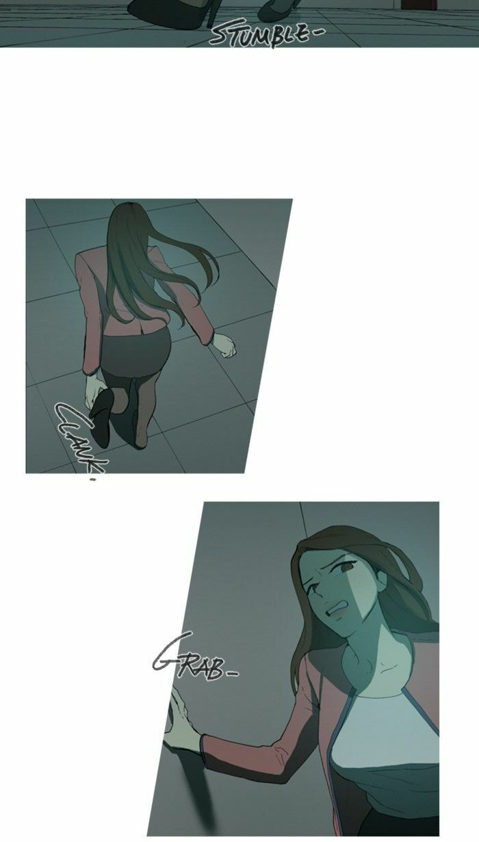 Read Witch Hunt chapter 65 image 13 on Lezhin