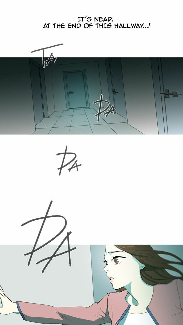 Read Witch Hunt chapter 65 image 14 on Lezhin