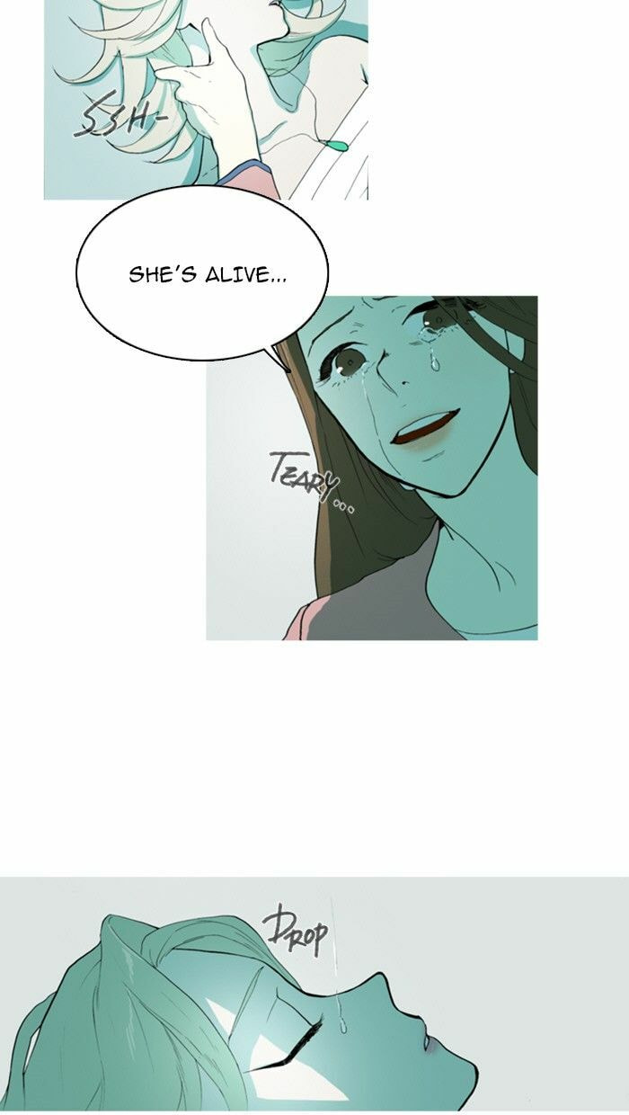 Read Witch Hunt chapter 65 image 17 on Lezhin