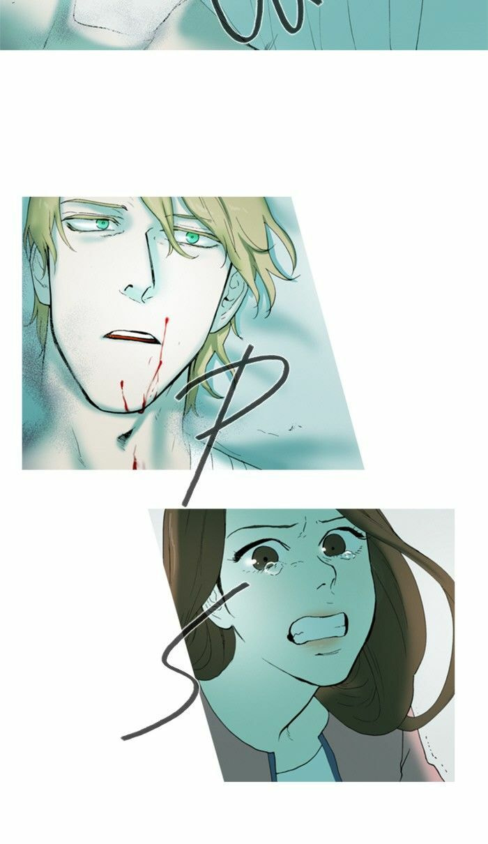 Read Witch Hunt chapter 65 image 22 on Lezhin
