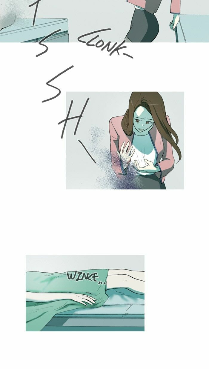 Read Witch Hunt chapter 65 image 25 on Lezhin
