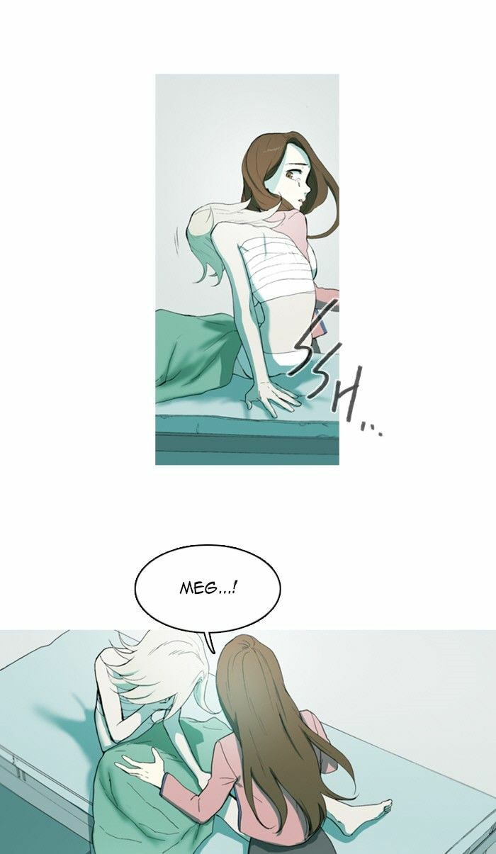 Read Witch Hunt chapter 65 image 26 on Lezhin