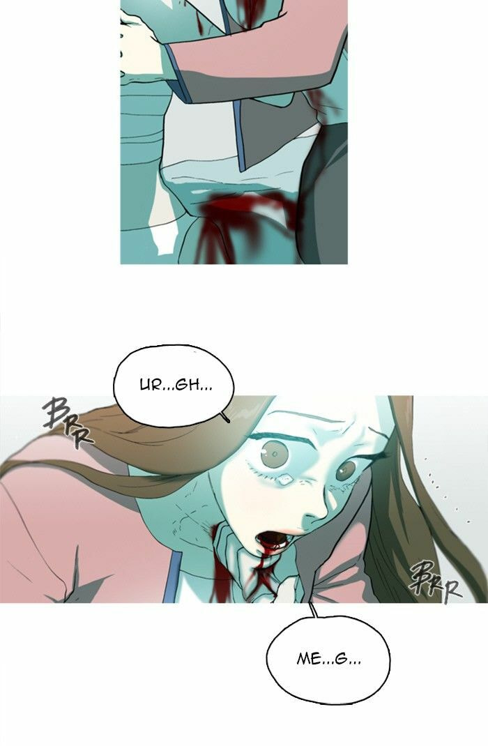 Read Witch Hunt chapter 65 image 34 on Lezhin