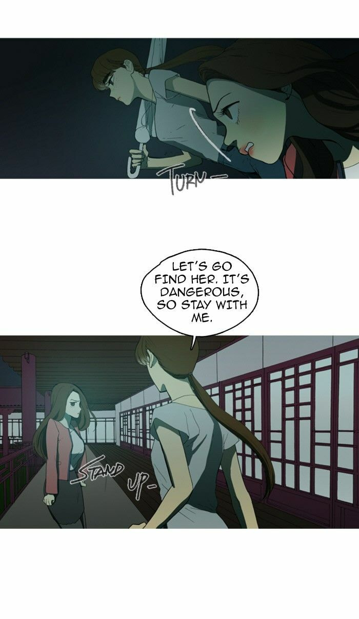 Read Witch Hunt chapter 65 image 4 on Lezhin