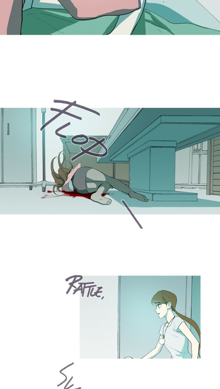 Read Witch Hunt chapter 66 image 1 on Lezhin