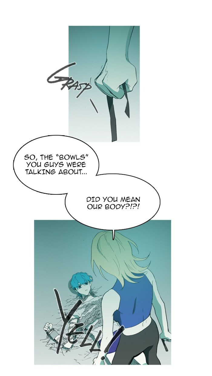 Read Witch Hunt chapter 66 image 10 on Lezhin
