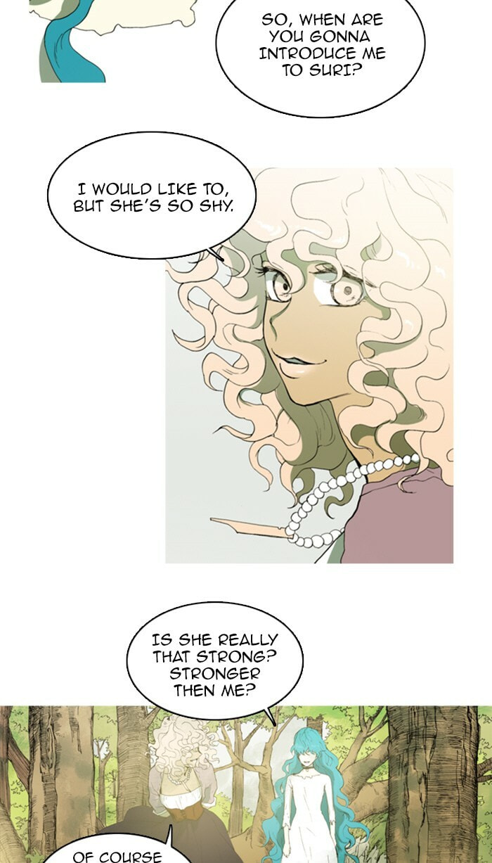 Read Witch Hunt chapter 66 image 13 on Lezhin