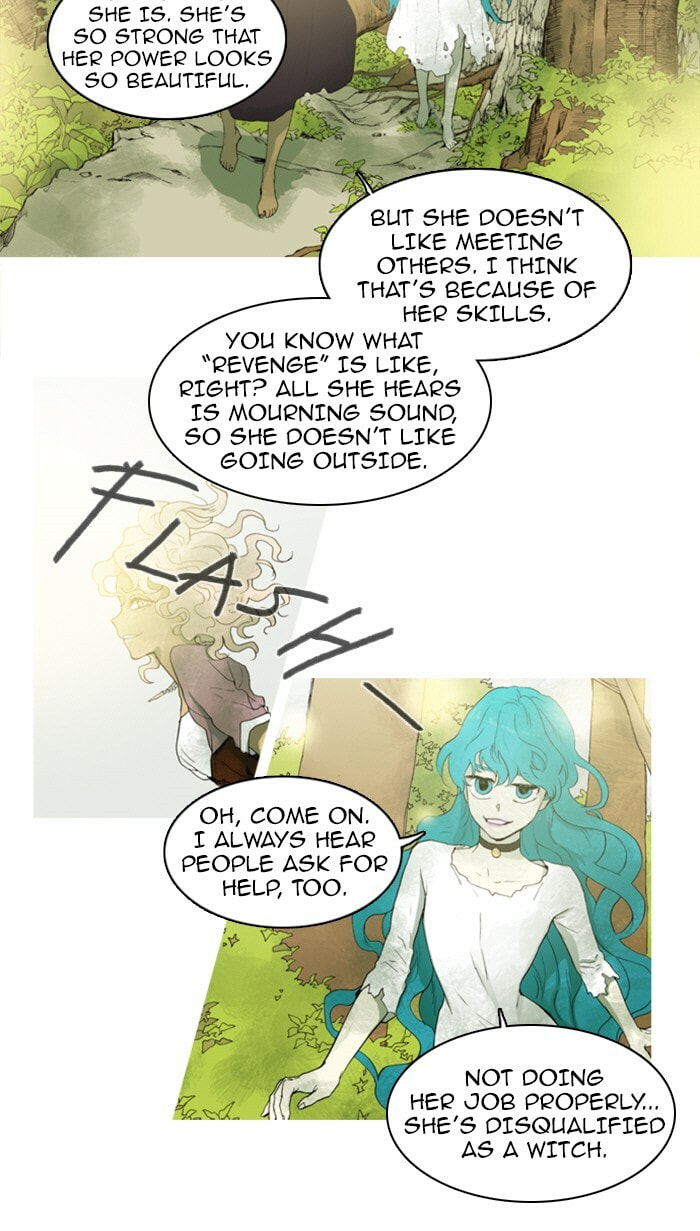 Read Witch Hunt chapter 66 image 14 on Lezhin