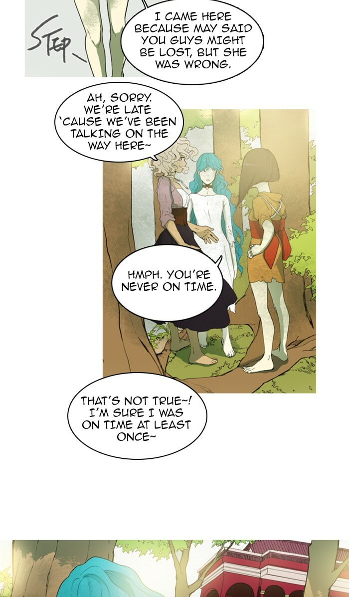 Read Witch Hunt chapter 66 image 16 on Lezhin