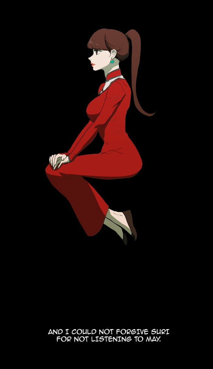 Read Witch Hunt chapter 66 image 19 on Lezhin