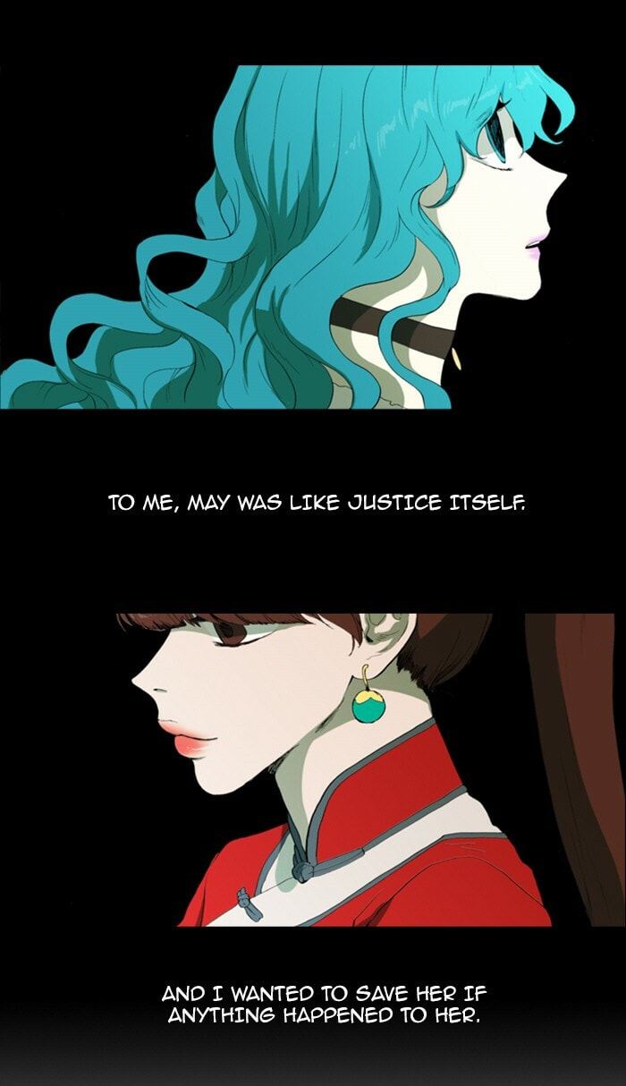 Read Witch Hunt chapter 66 image 20 on Lezhin