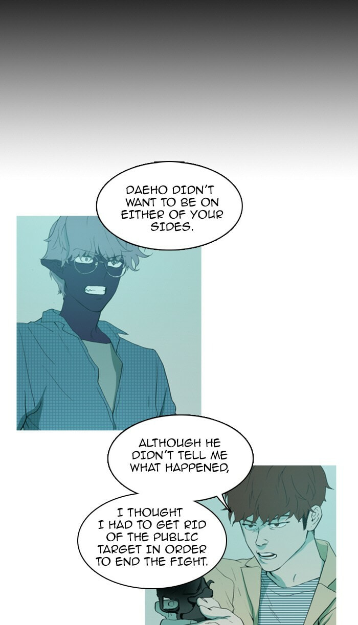 Read Witch Hunt chapter 66 image 21 on Lezhin