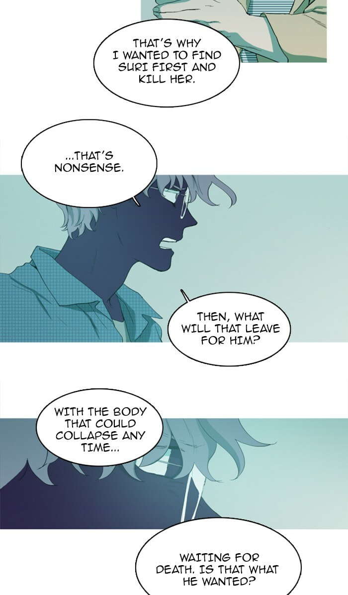 Read Witch Hunt chapter 66 image 22 on Lezhin