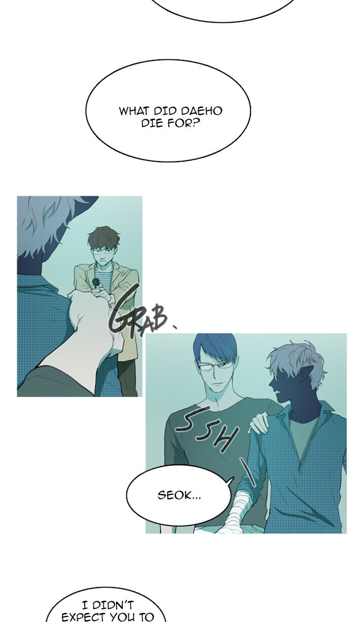 Read Witch Hunt chapter 66 image 23 on Lezhin