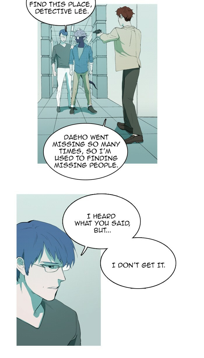 Read Witch Hunt chapter 66 image 24 on Lezhin