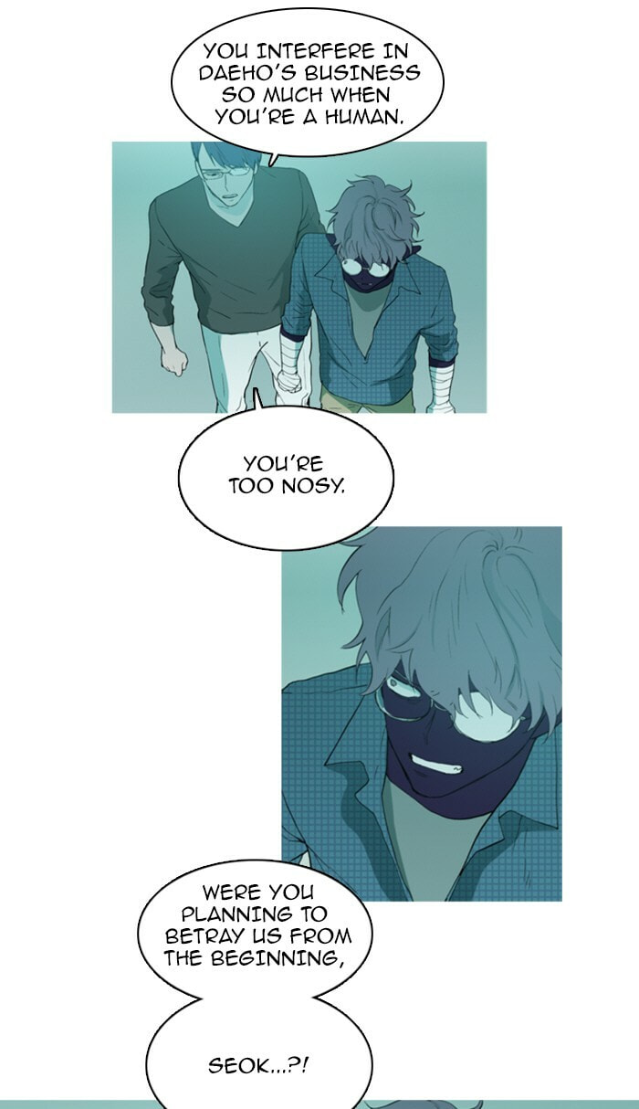 Read Witch Hunt chapter 66 image 25 on Lezhin