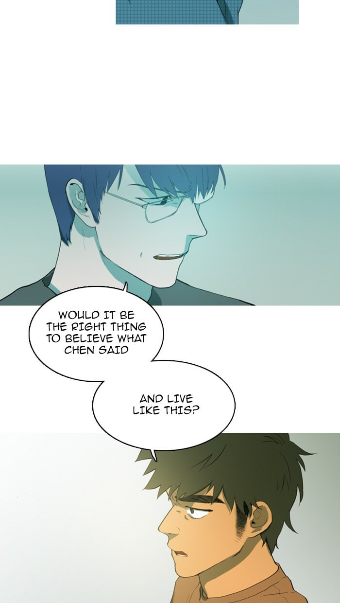 Read Witch Hunt chapter 66 image 27 on Lezhin