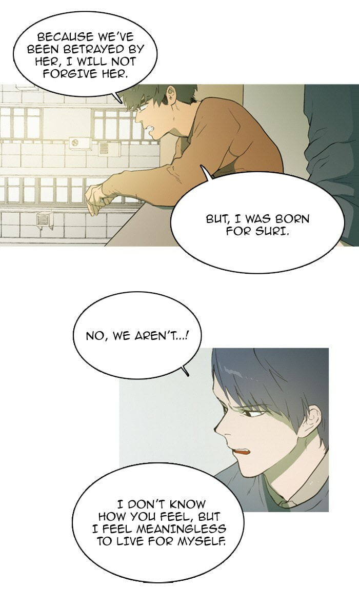 Read Witch Hunt chapter 66 image 29 on Lezhin