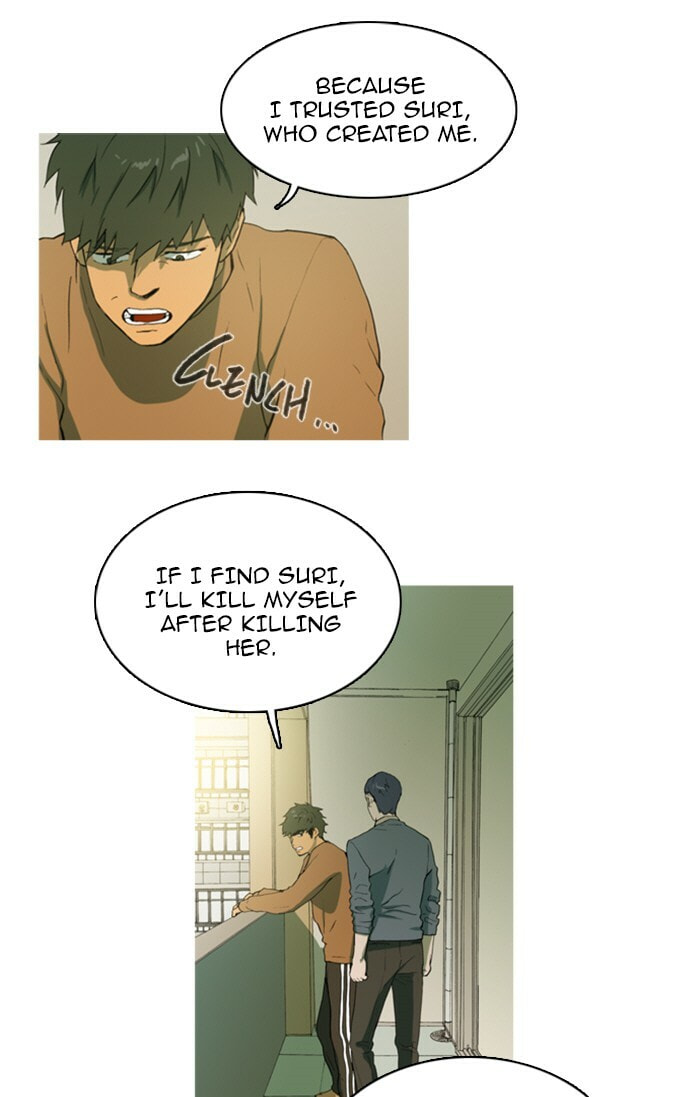 Read Witch Hunt chapter 66 image 30 on Lezhin