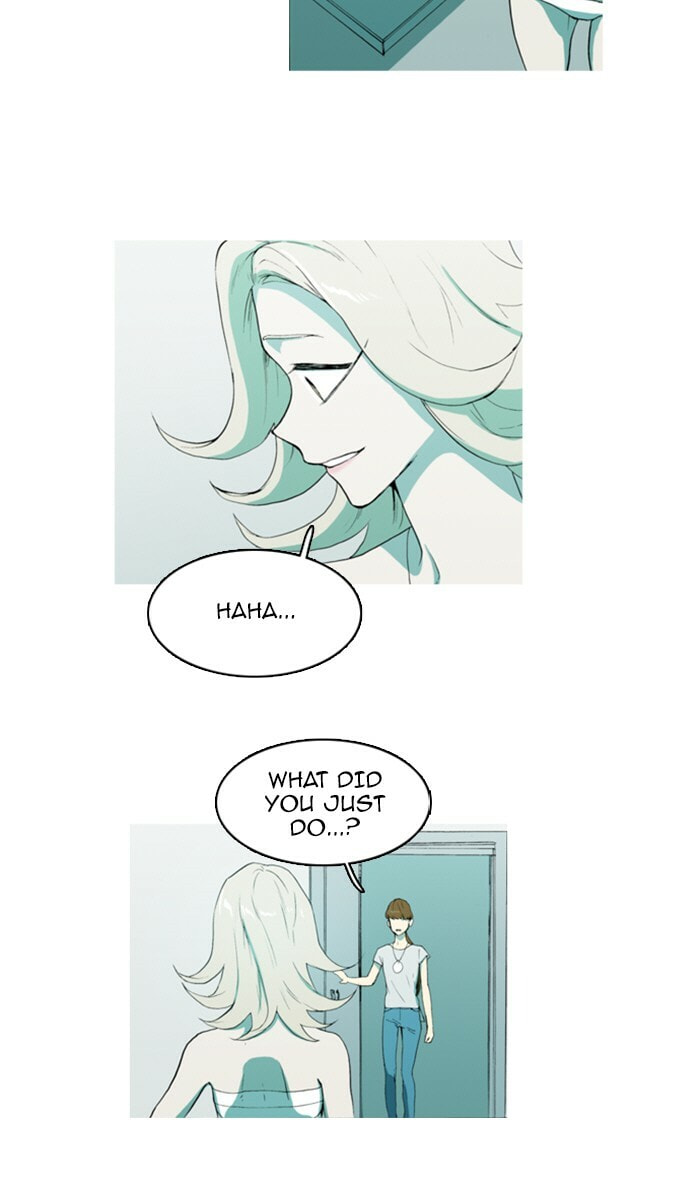 Read Witch Hunt chapter 66 image 4 on Lezhin