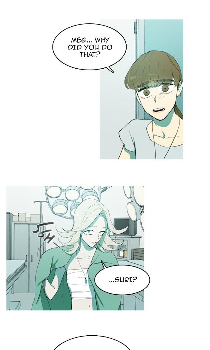 Read Witch Hunt chapter 66 image 5 on Lezhin