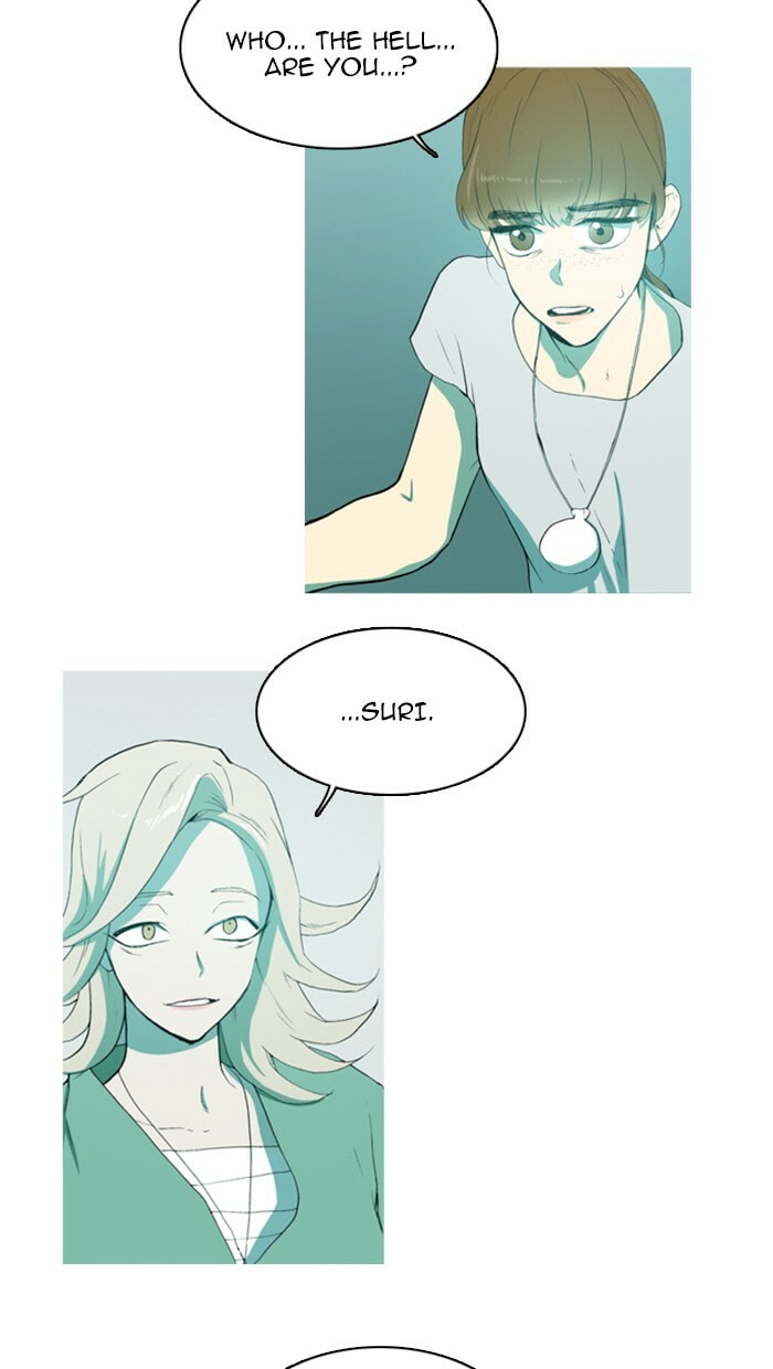Read Witch Hunt chapter 66 image 6 on Lezhin