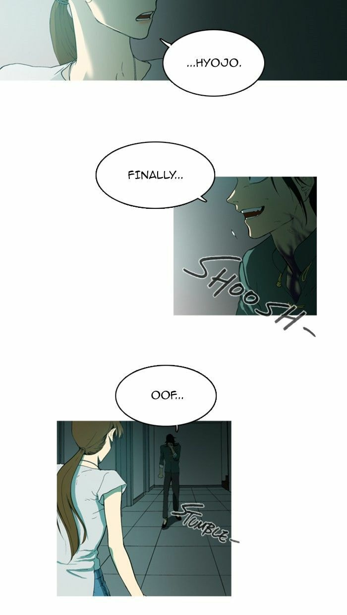 Read Witch Hunt chapter 67 image 1 on Lezhin