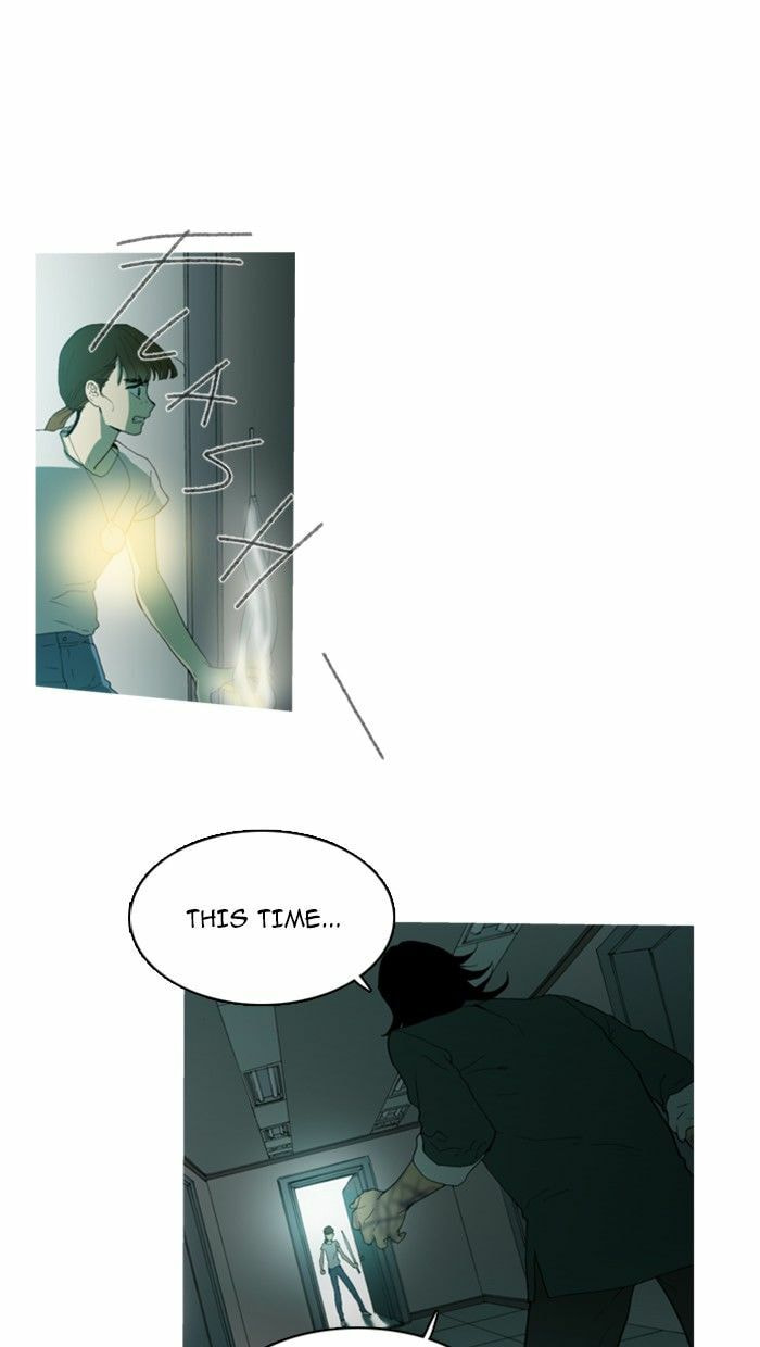 Read Witch Hunt chapter 67 image 2 on Lezhin