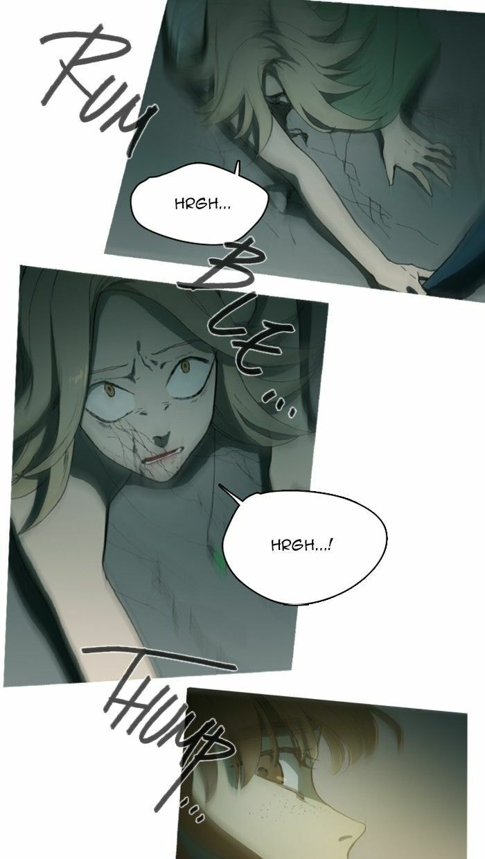 Read Witch Hunt chapter 67 image 24 on Lezhin