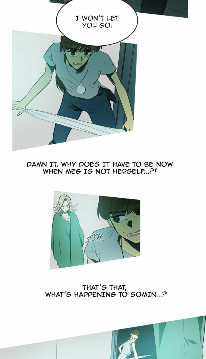Read Witch Hunt chapter 67 image 3 on Lezhin
