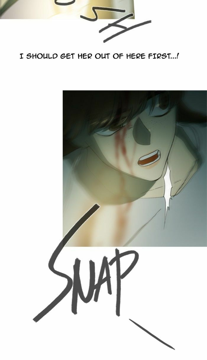 Read Witch Hunt chapter 67 image 30 on Lezhin