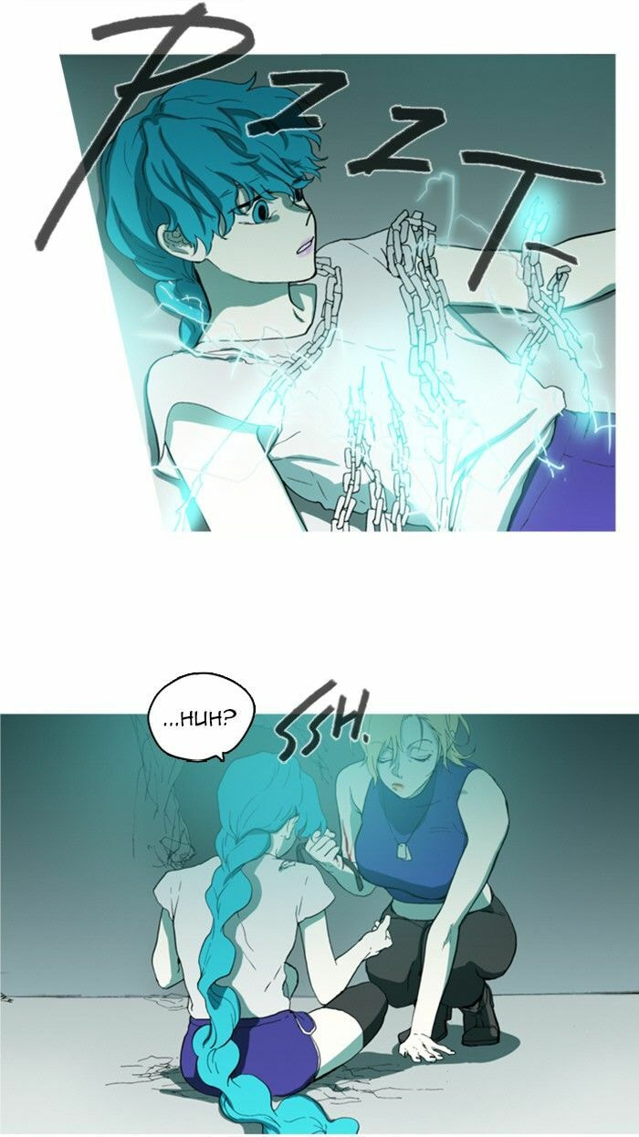 Read Witch Hunt chapter 68 image 14 on Lezhin