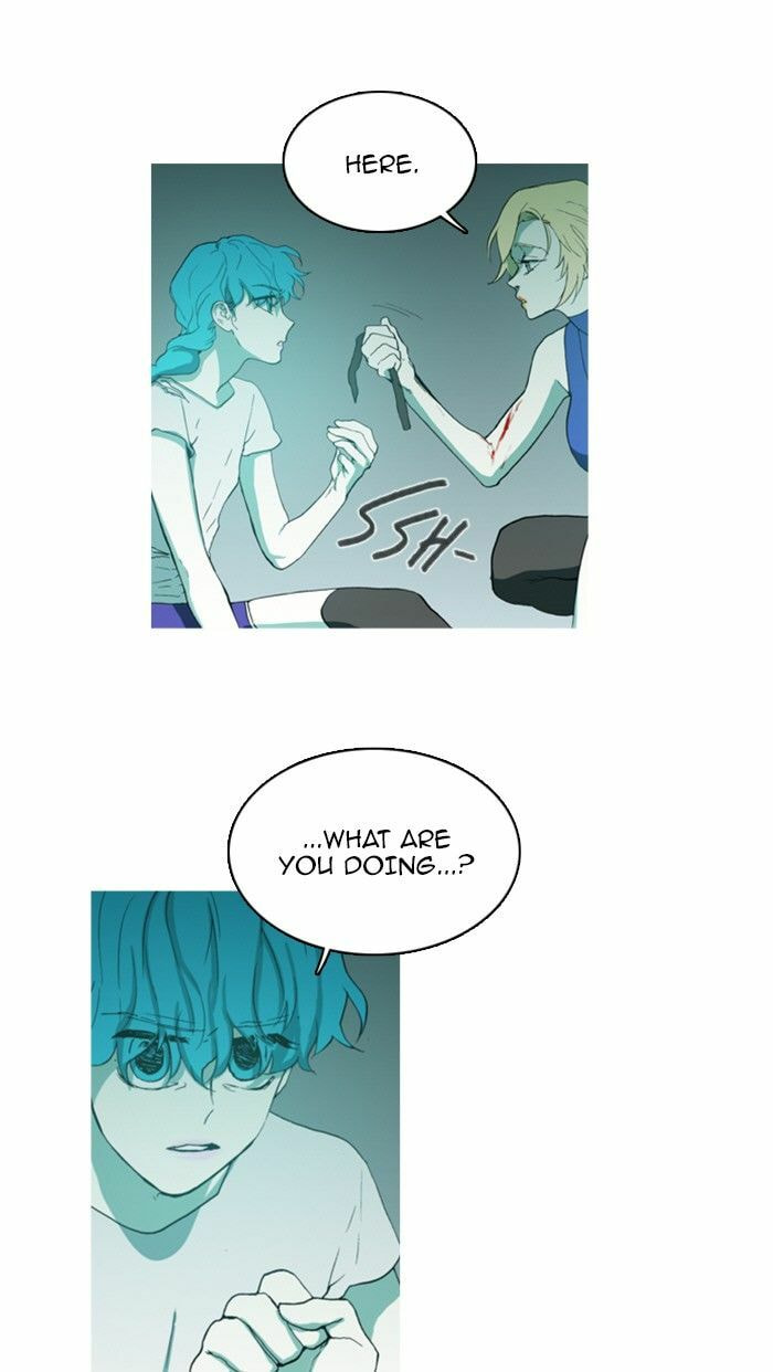 Read Witch Hunt chapter 68 image 15 on Lezhin