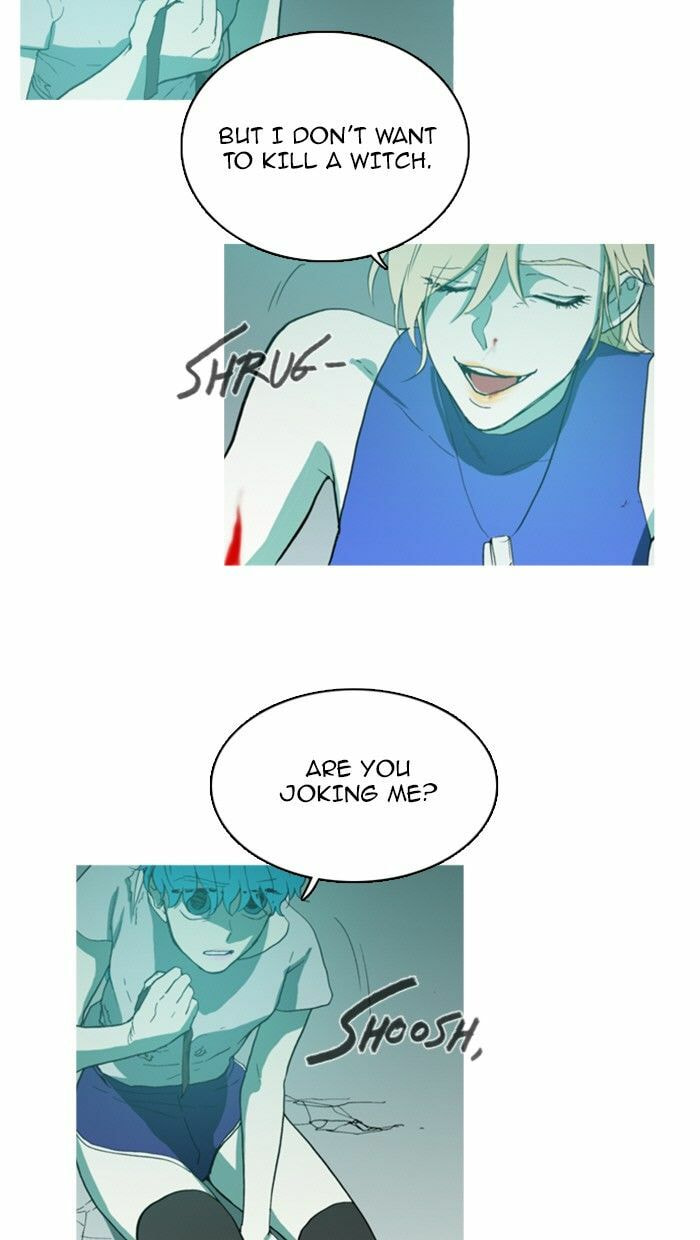 Read Witch Hunt chapter 68 image 17 on Lezhin