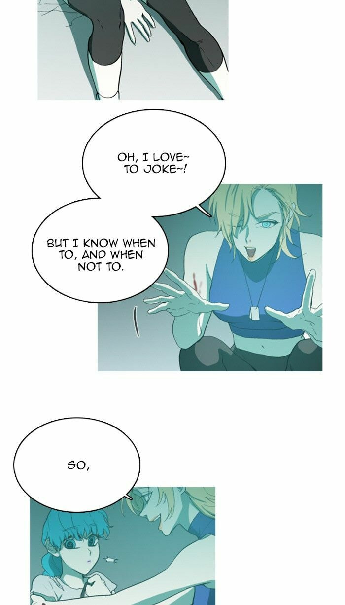 Read Witch Hunt chapter 68 image 18 on Lezhin