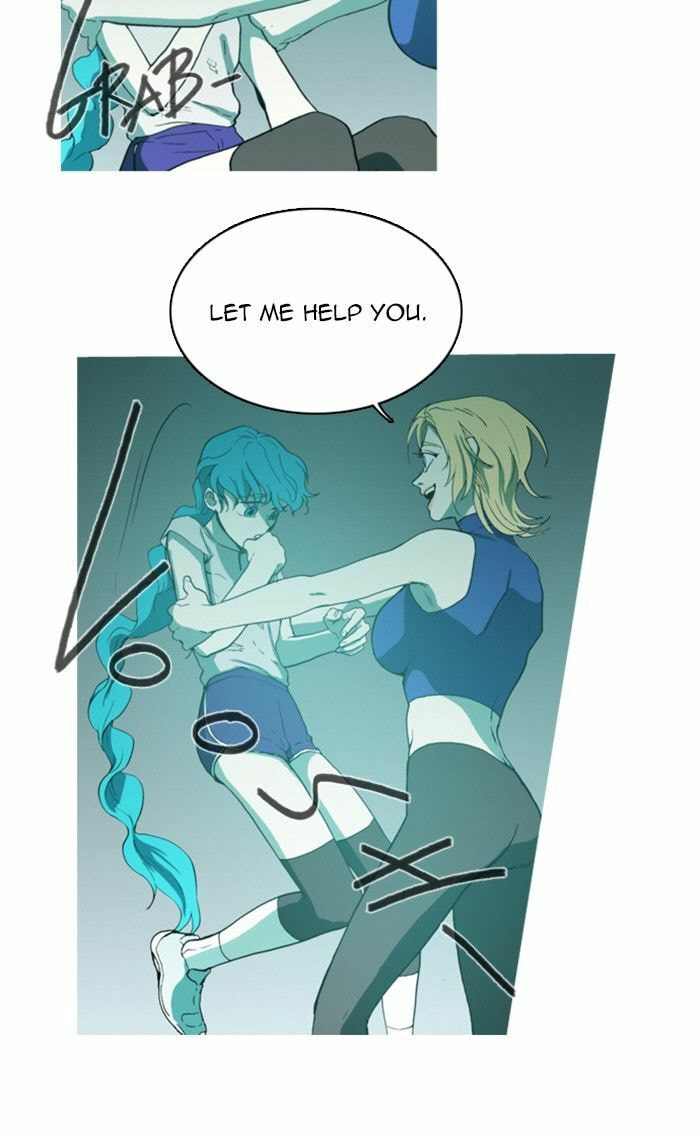 Read Witch Hunt chapter 68 image 19 on Lezhin