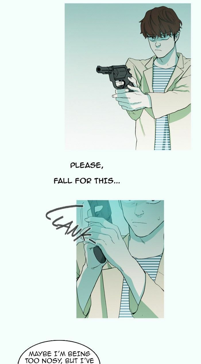 Read Witch Hunt chapter 68 image 2 on Lezhin