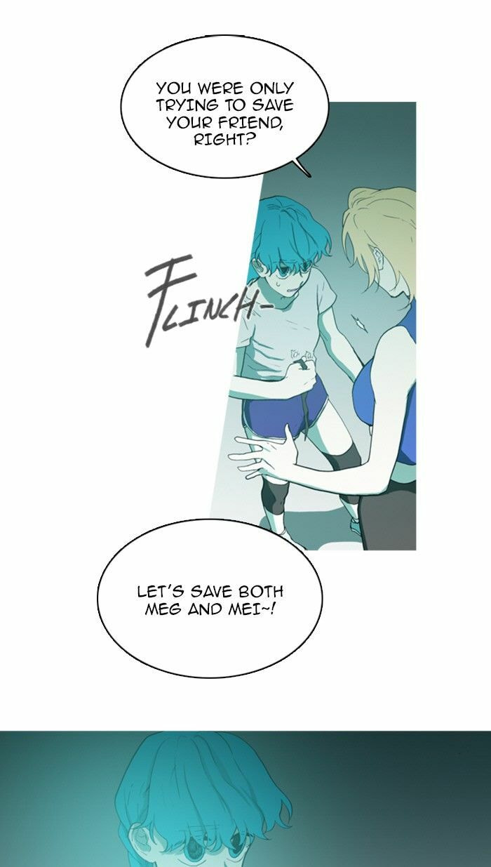 Read Witch Hunt chapter 68 image 20 on Lezhin