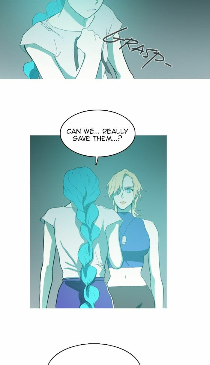 Read Witch Hunt chapter 68 image 21 on Lezhin