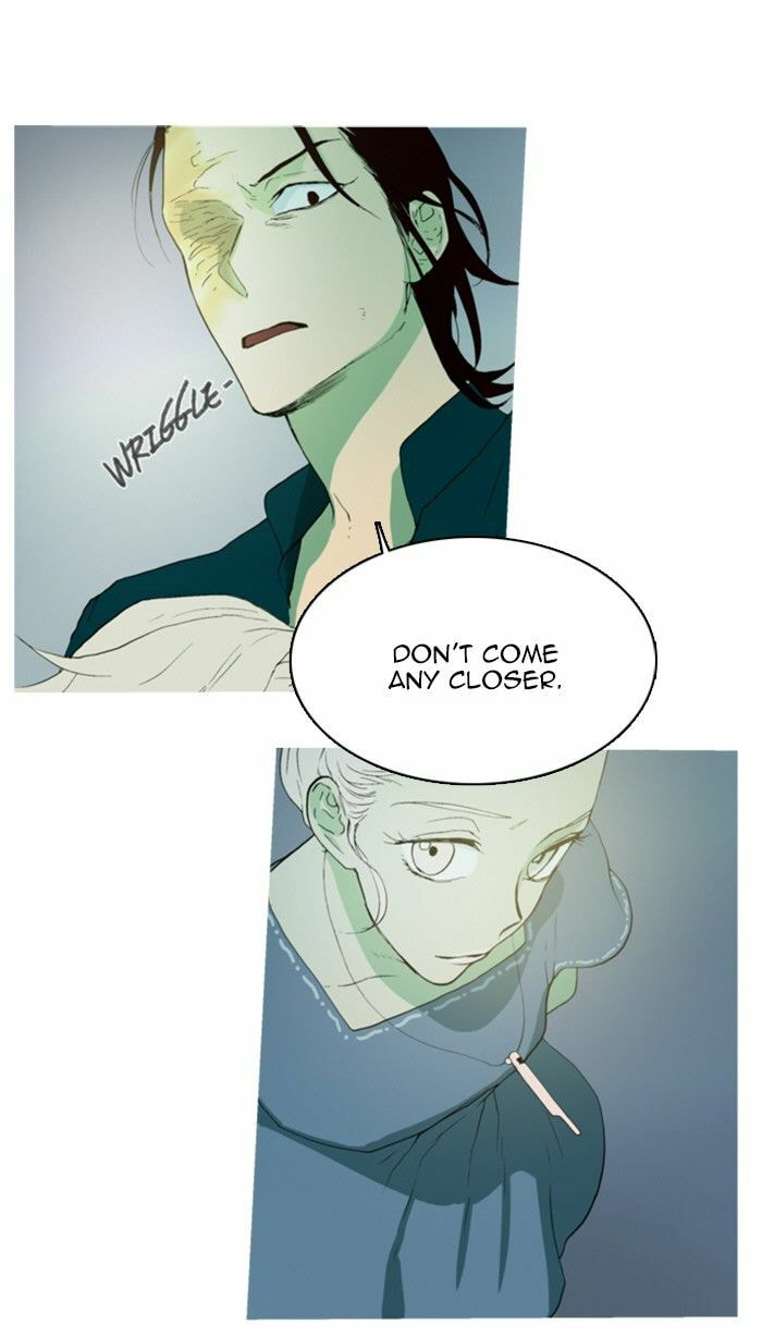 Read Witch Hunt chapter 68 image 25 on Lezhin