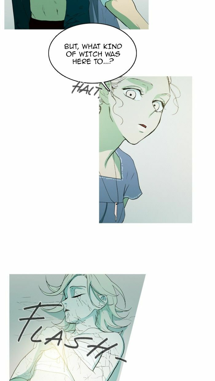 Read Witch Hunt chapter 68 image 27 on Lezhin