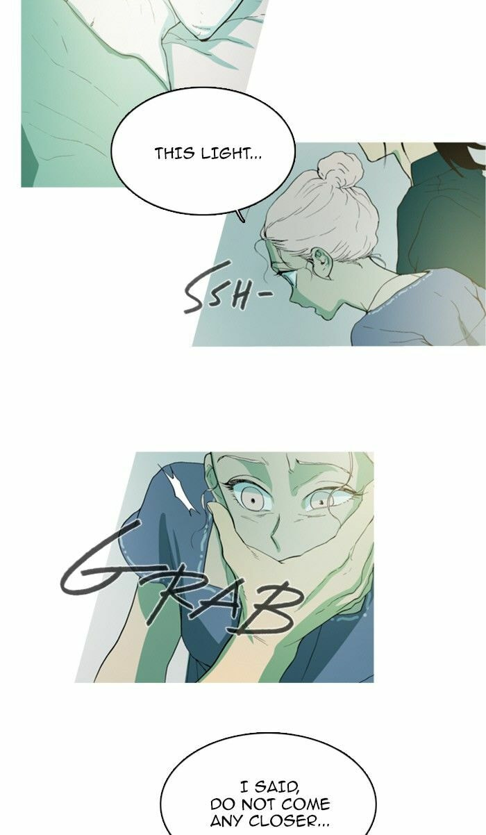 Read Witch Hunt chapter 68 image 28 on Lezhin