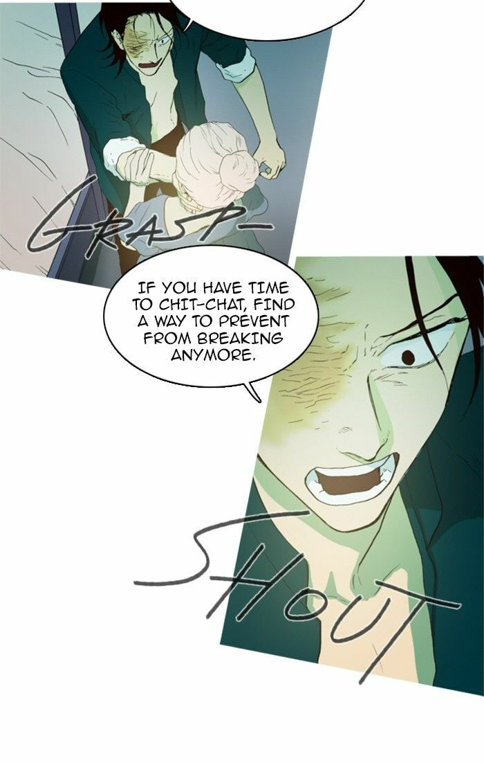 Read Witch Hunt chapter 68 image 29 on Lezhin