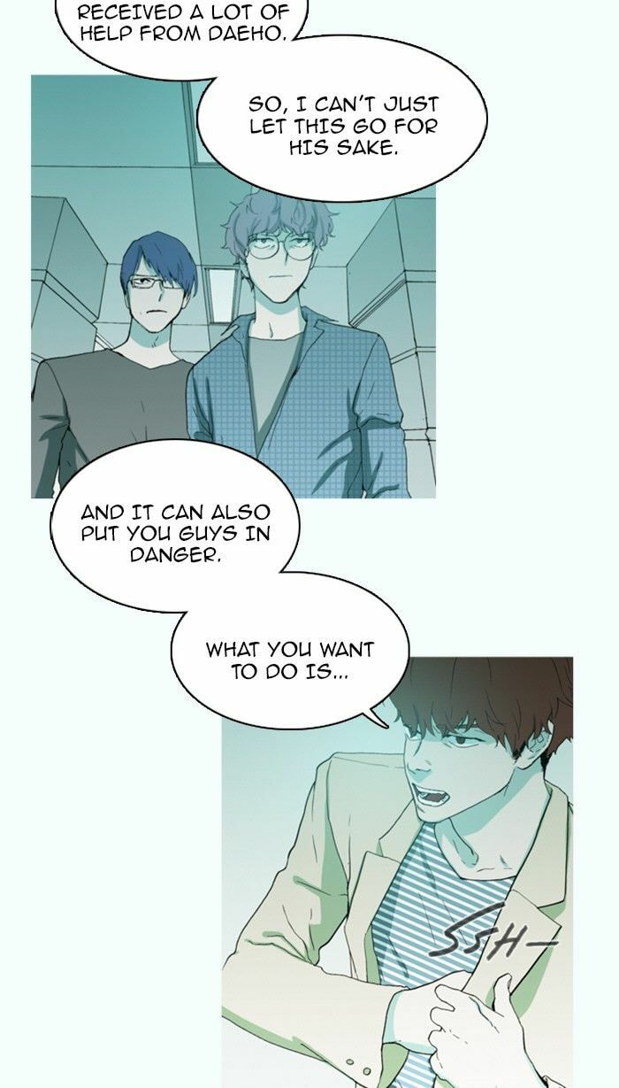 Read Witch Hunt chapter 68 image 3 on Lezhin