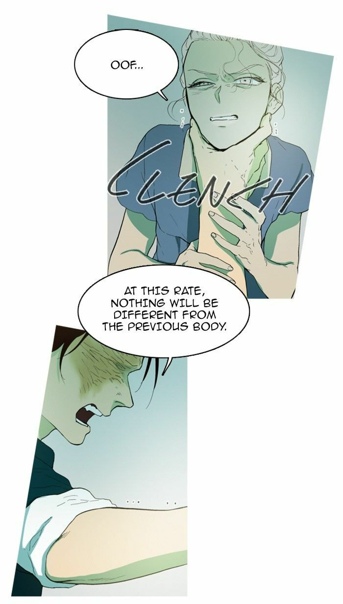 Read Witch Hunt chapter 68 image 30 on Lezhin