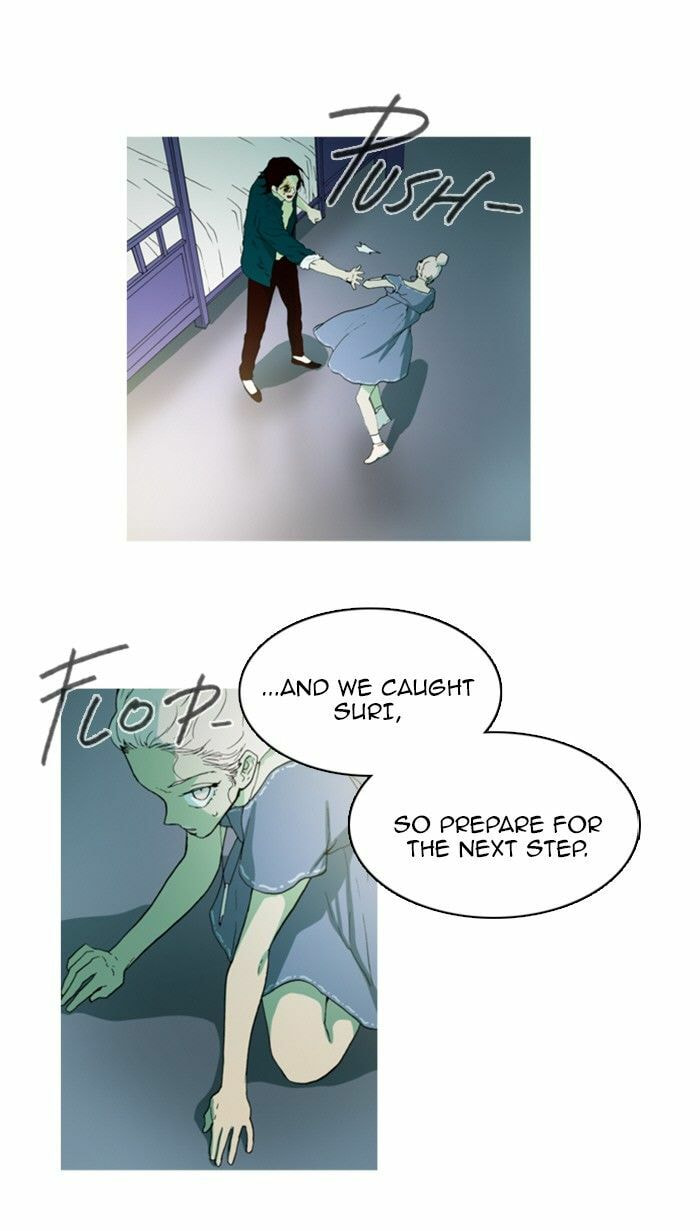 Read Witch Hunt chapter 68 image 31 on Lezhin